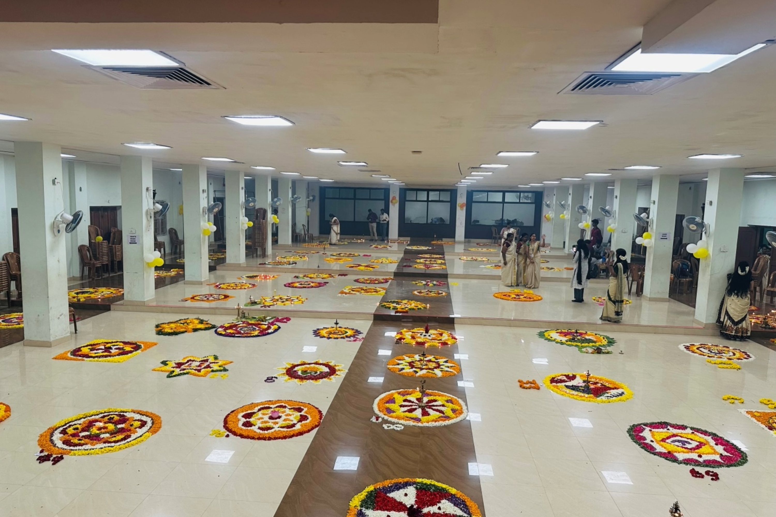  ONAM CELEBRATION